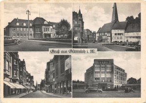 uk42055 gruss aus gutersloh germany