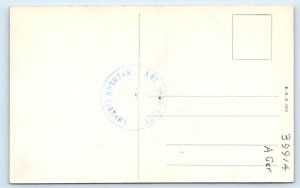 POTSDAM - New Palace GERMANY Postcard