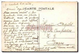 Old Postcard La Bourboule Vue Generale