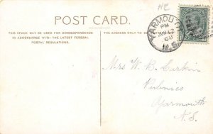 My Doctors OrderA Complete Change 1908 