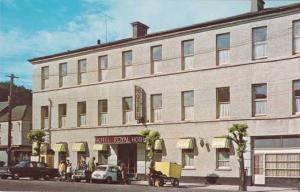 Royal O'Brien Hotel - Fermoy, County Cork, Ireland