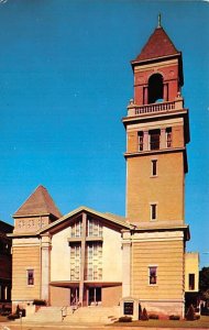 Urbana Methodist Church Urbana, Ohio OH