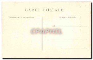 Paris - 8 - Ambroise Thomas Old Postcard