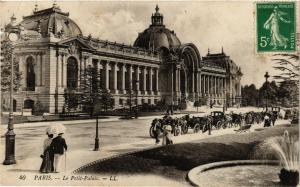 CPA Paris 8e, Paris - Le Petit Palais (363285)