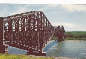 Canada Le Pont de Quebec Quebec