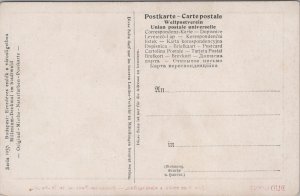 Hungary Budapest Milleniuml Elekmü Millennium Monument Vintage Postcard 09.21