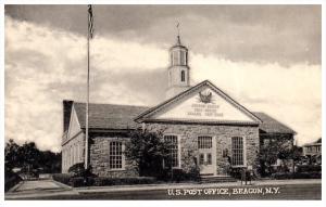 20429  NY  Beacon  U.S.Post Office