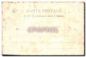 Old Postcard Menton Garavan vueprise