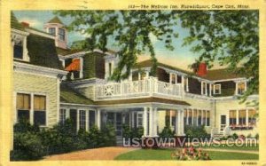 The Melrose Inn - Harwichport, Massachusetts MA  