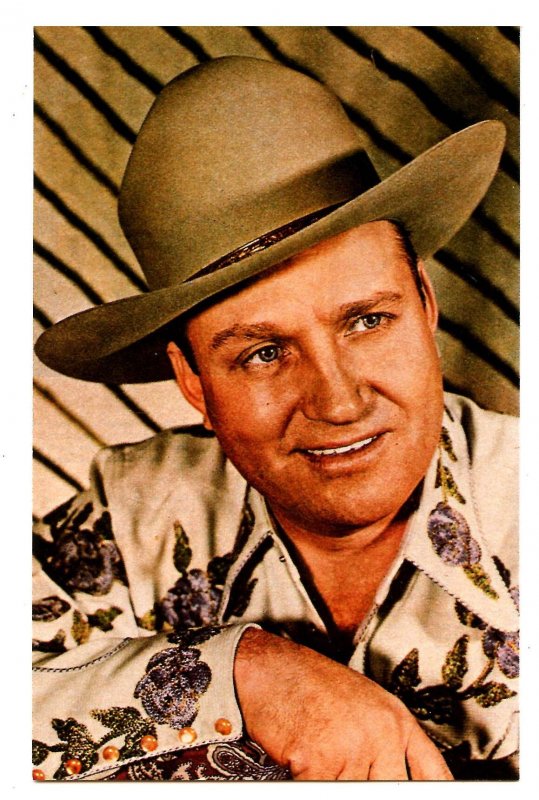 Gene Autry