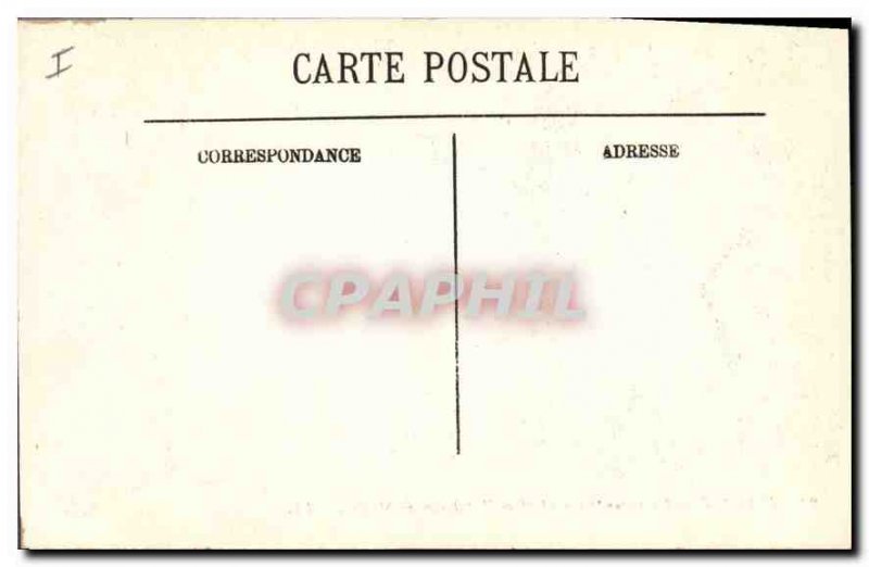 Old Postcard Belfort Statue When Meme