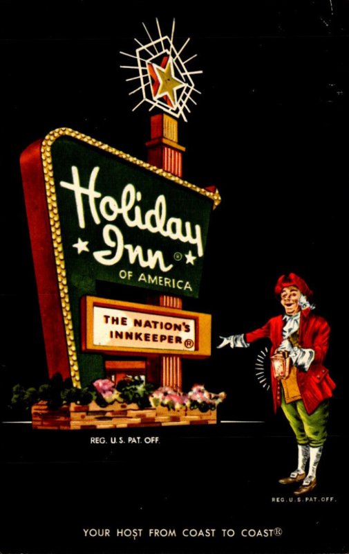 Holiday Inn Of Bristol Tennessee-Virginia