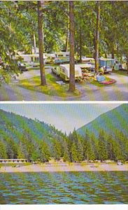 Canada Mountain Shores Resort Boswell British Columbia