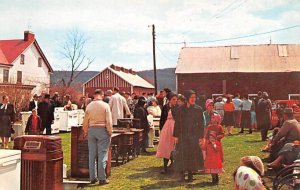 Typical Farm Sale Lancaster, Pennsylvania PA