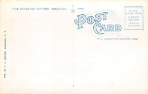 Croton Point Beach, New York, USA  