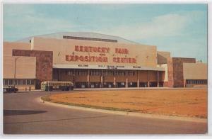 State Fair, KY 