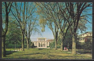 Pennsylvania - State University Library - [PA-201]