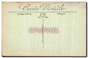Postcard Old Casino De Monte Carlo La Salle Thirty Forty