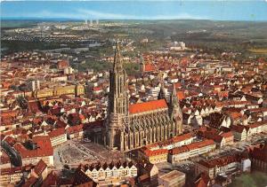 B67989 Germany Ulm an der Donau