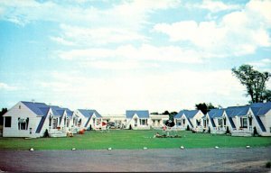 Maine Saco Clear View Motor Court