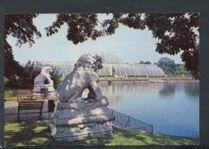 London Postcard - Royal Botanic Gardens, Kew   RR5754