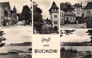 BG23880 gruss aus buckow   germany CPSM 14x9cm