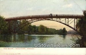 High Bridge, Lincoln Park - Chicago, Illinois IL  