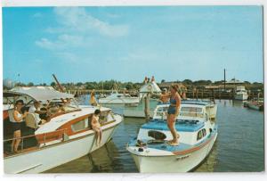 Baron's Cove Inn, Sag Harbor LI NY