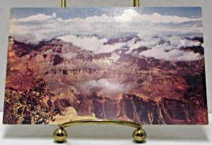 Grand Canyon Arizona Vintage Postcard  
