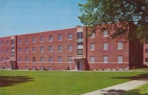 Iowa Storm Lake Men's Residence Hall Buena Vista College