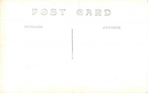 New Oxford Farmers Merchants Bank Photo Pennsylvania Vintage Postcard RR360