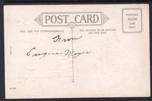 A Prosperous New Year,Clock Tower