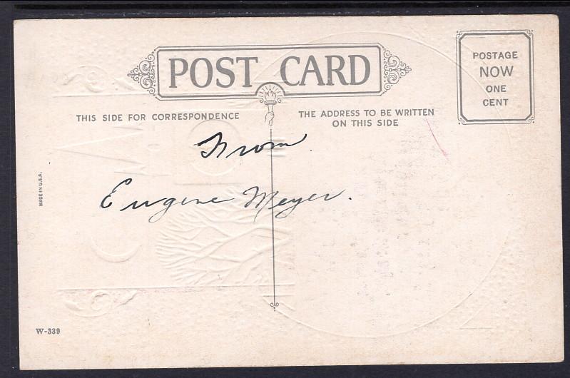 A Prosperous New Year,Clock Tower