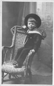 Young boy Child, People Photo Unused 