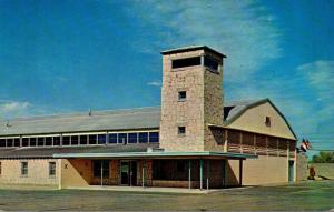 Colorado Pueblo El Pueblo Museum