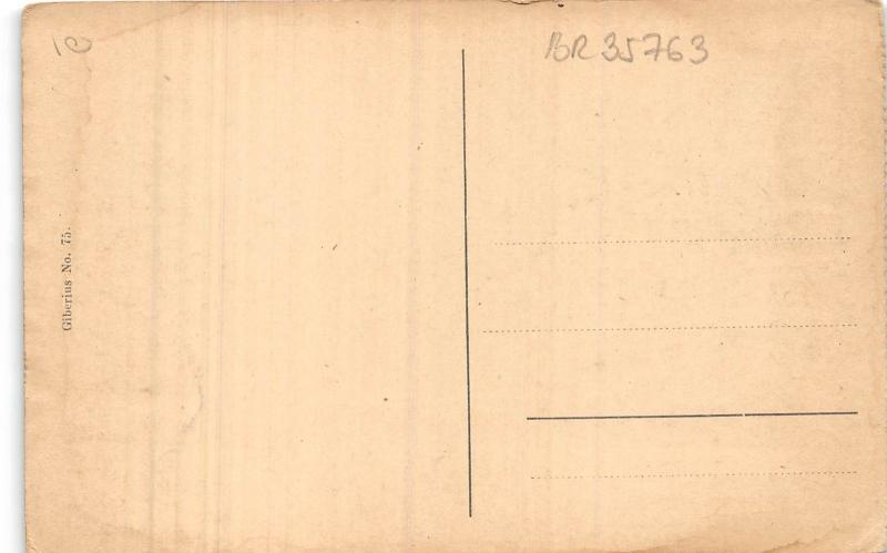 Br35763 Luxembourg Trois Glands luxembourg