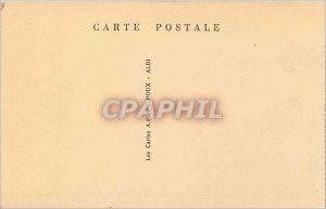 Old Postcard Line CASTRES � MURAT - Three Viaducts