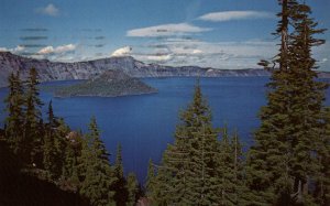 Crater Lake National Park BIN