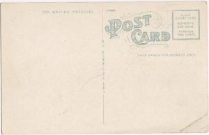 Post Office Gloversville NY -white border-