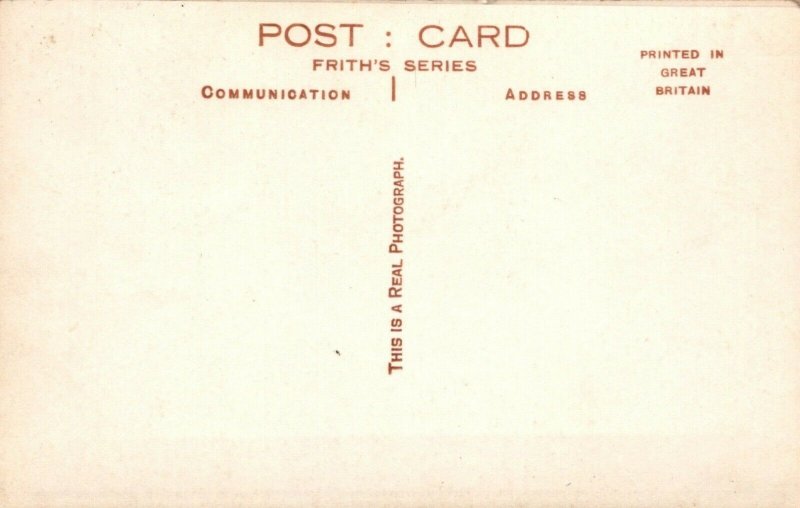 Devon Postcard - Soar Mill Cove, Near Malborough RS22373