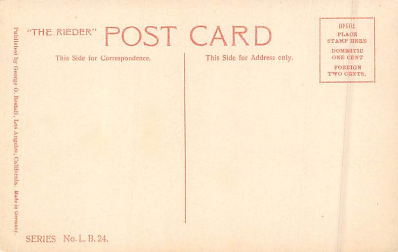 The High School Long Beach CA