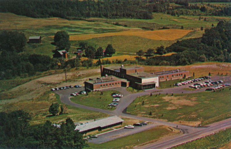 Bath NY, New York - Davenport Memorial Hospital