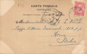 Belgium Fléron Rue de la Clef 06.68