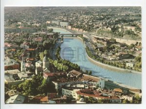 464024 Georgia Tbilisi Old postcard