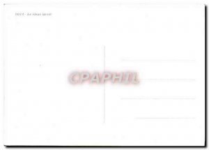 Modern Postcard The Old Laundry