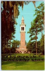 M-43173 Stephen Foster Memorial Campanile White Springs Florida USA