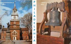 BG13983 philadelphia independence hall liberty bell pennsylvania  usa