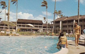 Hawaii Kauai Islander Inns