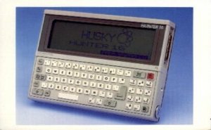 Husky Computers, Inc. - Clearwater, Florida FL