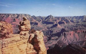 Grand Canyon national Park Arizona, USA National Parks Unused 